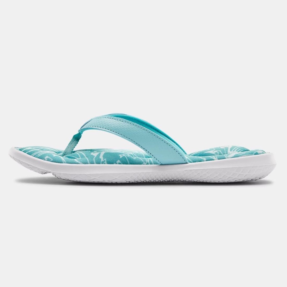 Under Armour Women’s Marbella VII Flip Flop